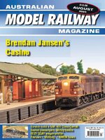 Australian Model Railway Magazine